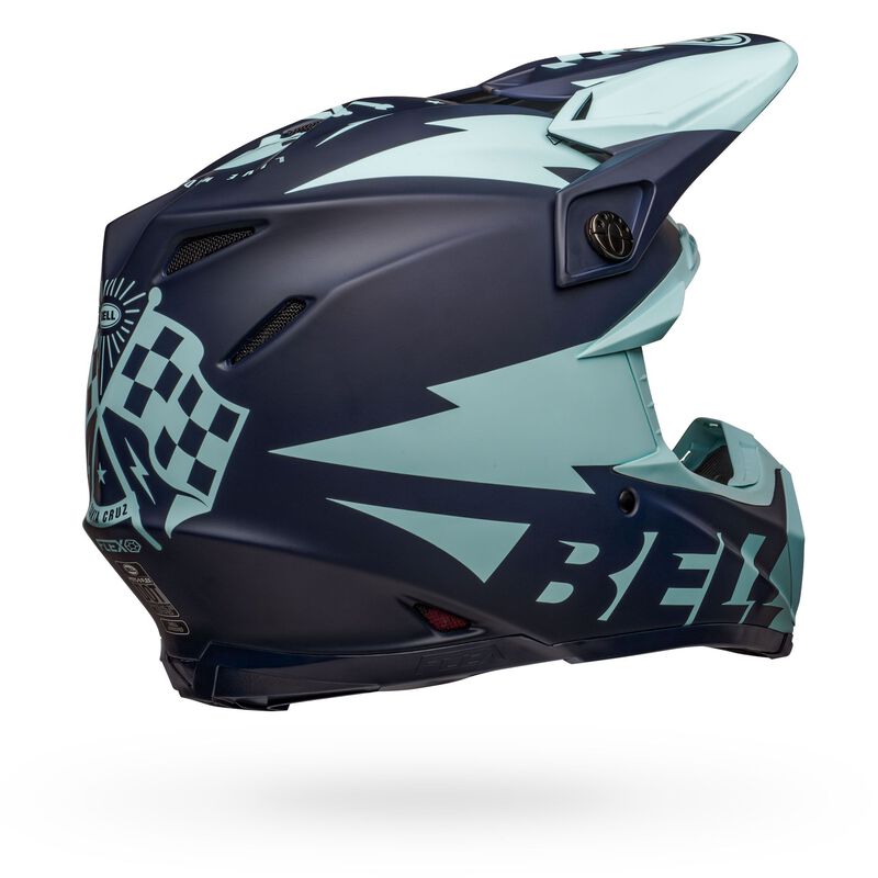 Moto-9 Flex