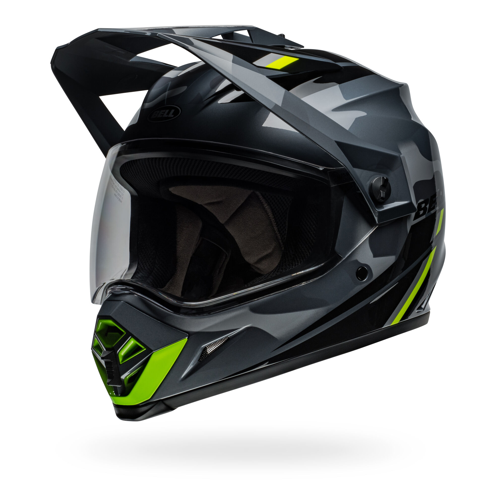 MX-9 Adventure Mips | Bell Helmets
