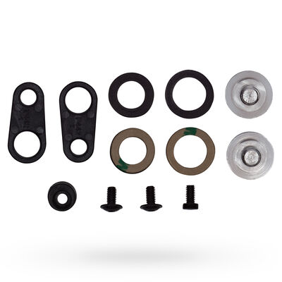 Eliminator Shield Screw Kit