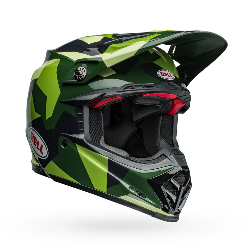 Moto-9S Flex