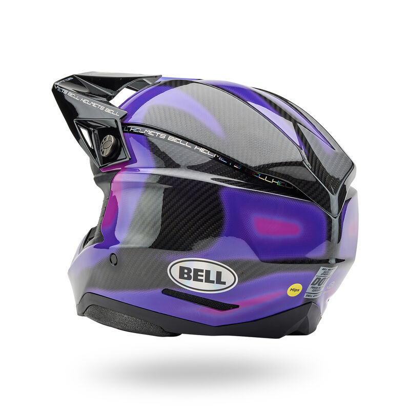 Moto-10 Spherical
