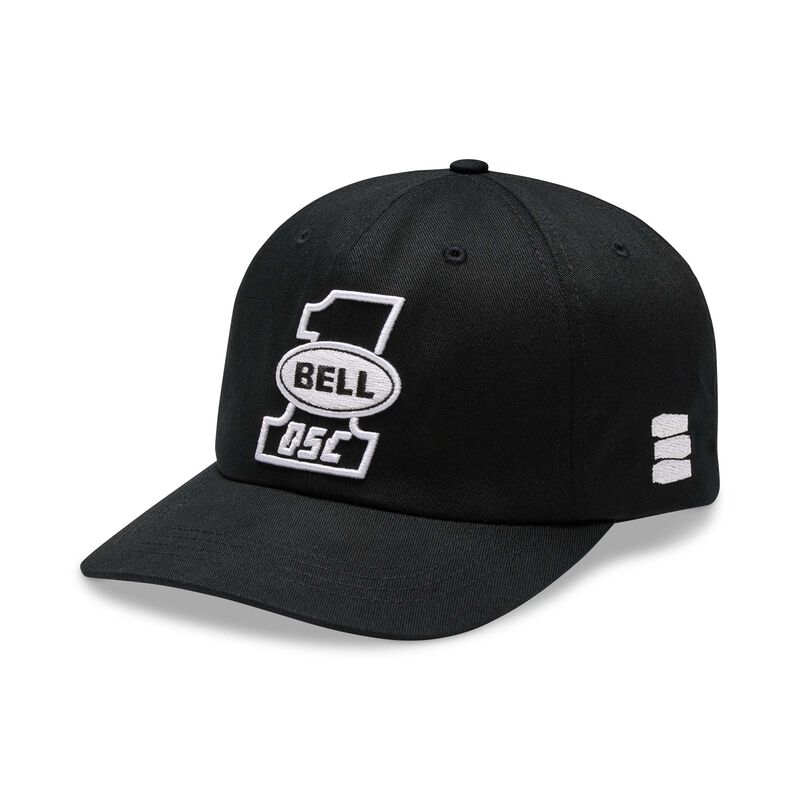 Death Spray Number One Cap