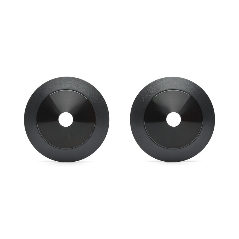 Bullitt GT No Shield Hinge Plate