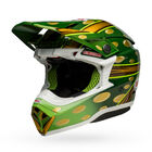 Moto-10 Spherical
