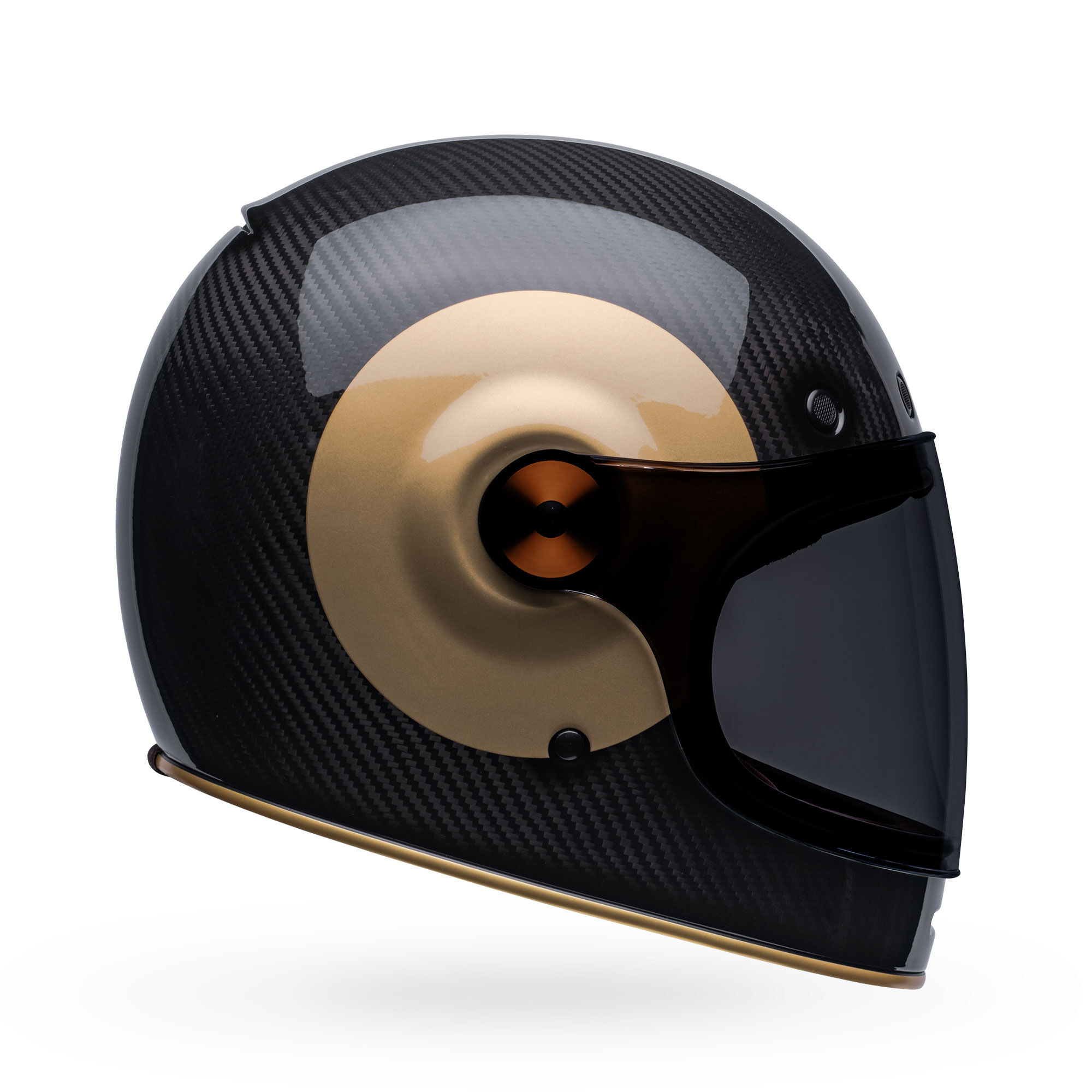 BELL BULLITT グロスブラック L BELL BULLITT GLOSS BLACK ベルヘルメット