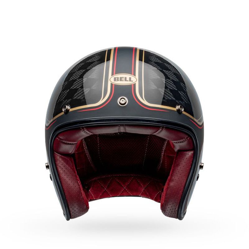 Custom 500 Carbon
