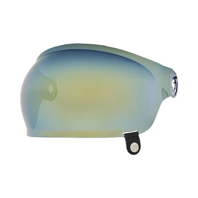 Bullitt GT Bubble Iridium Shield