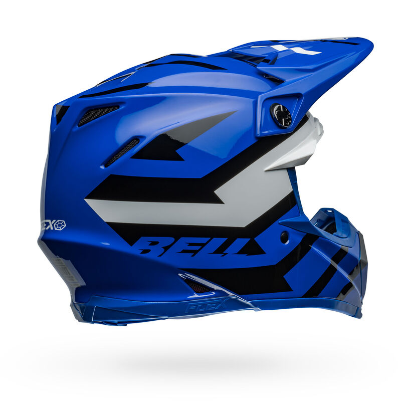 Moto-9S Flex