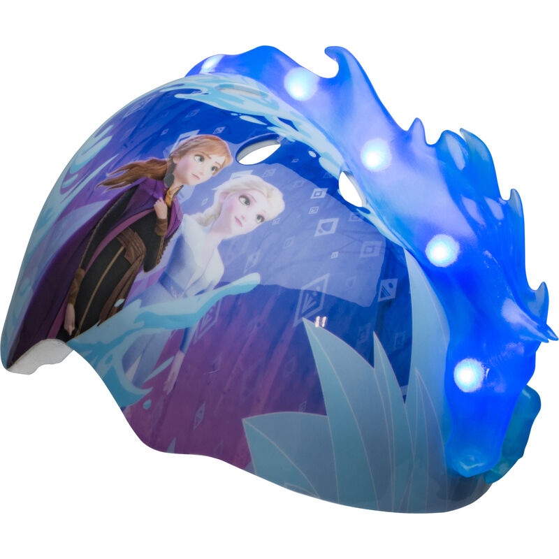 Frozen II Nokk Hawk LED
