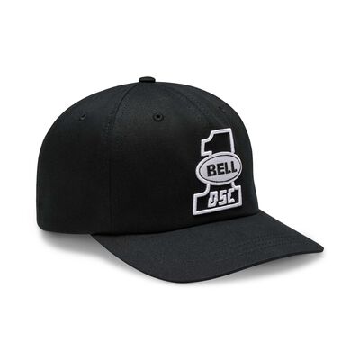 Death Spray Number One Cap