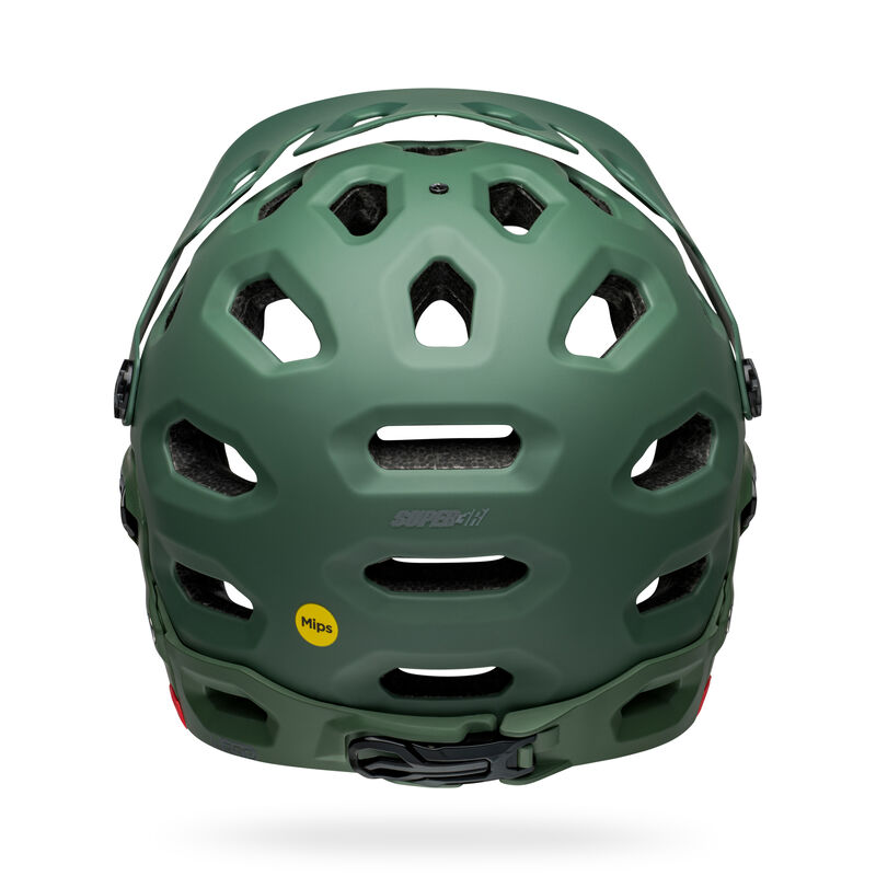 Super 3R Mips