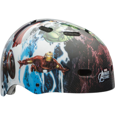 Avengers Superheroes Helmet