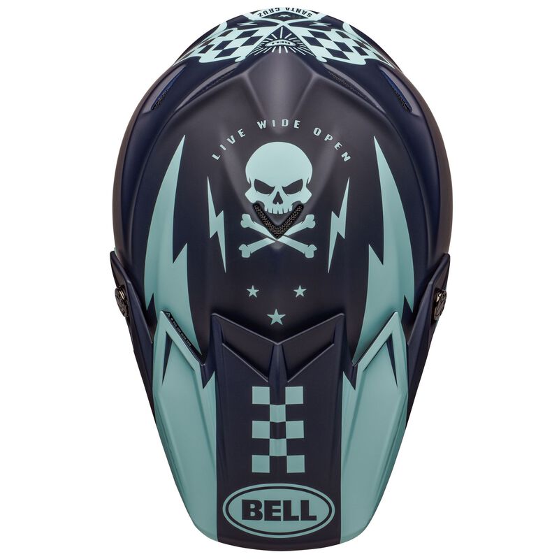 Moto-9 Flex