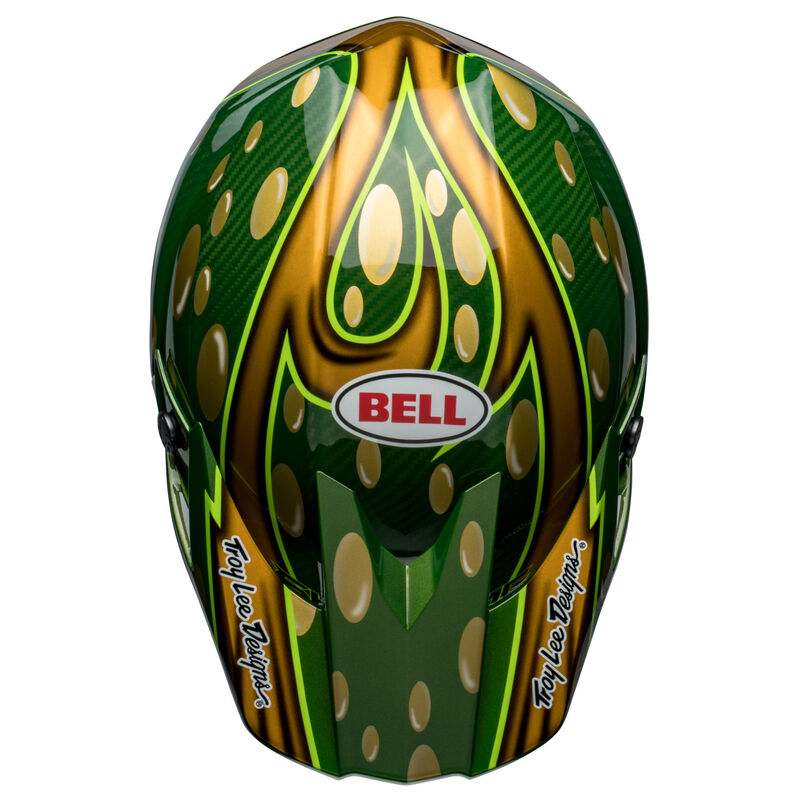 Moto-10 Spherical
