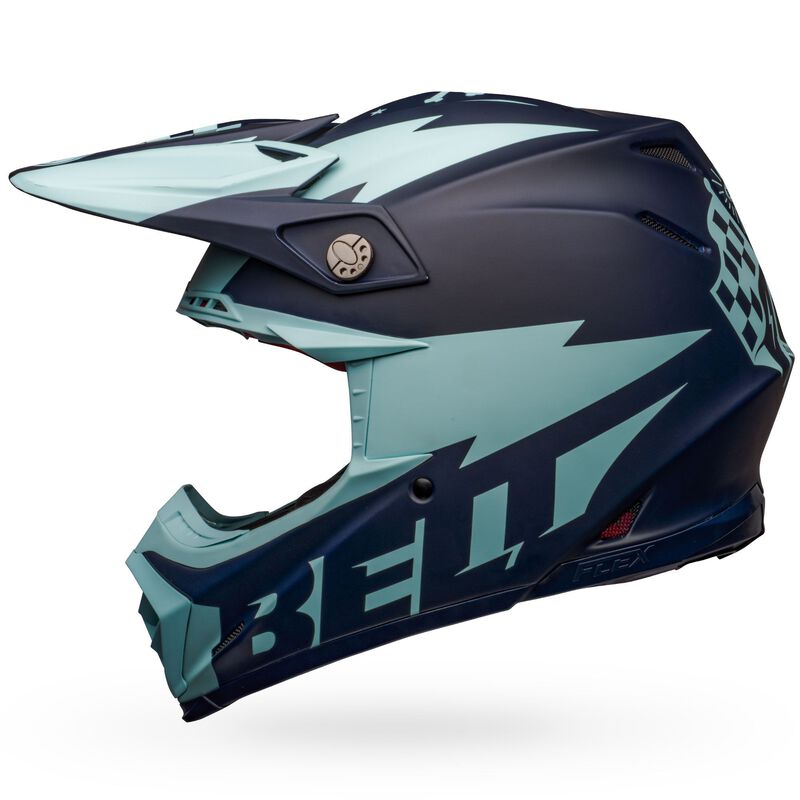 Moto-9 Flex