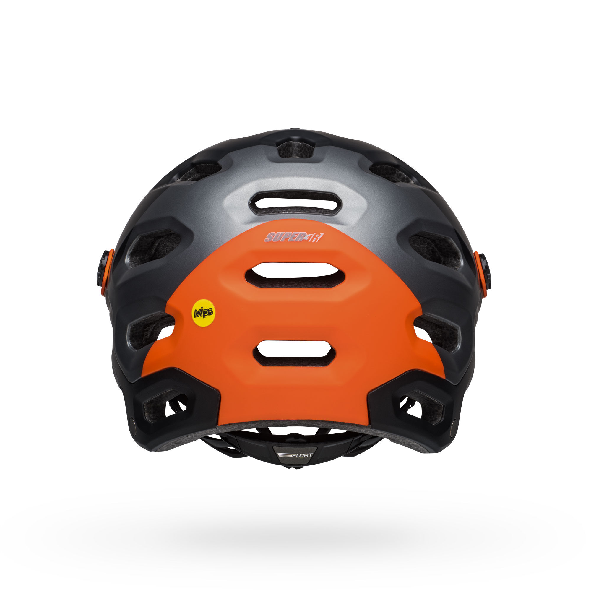 Super 3R Mips Bell Helmets