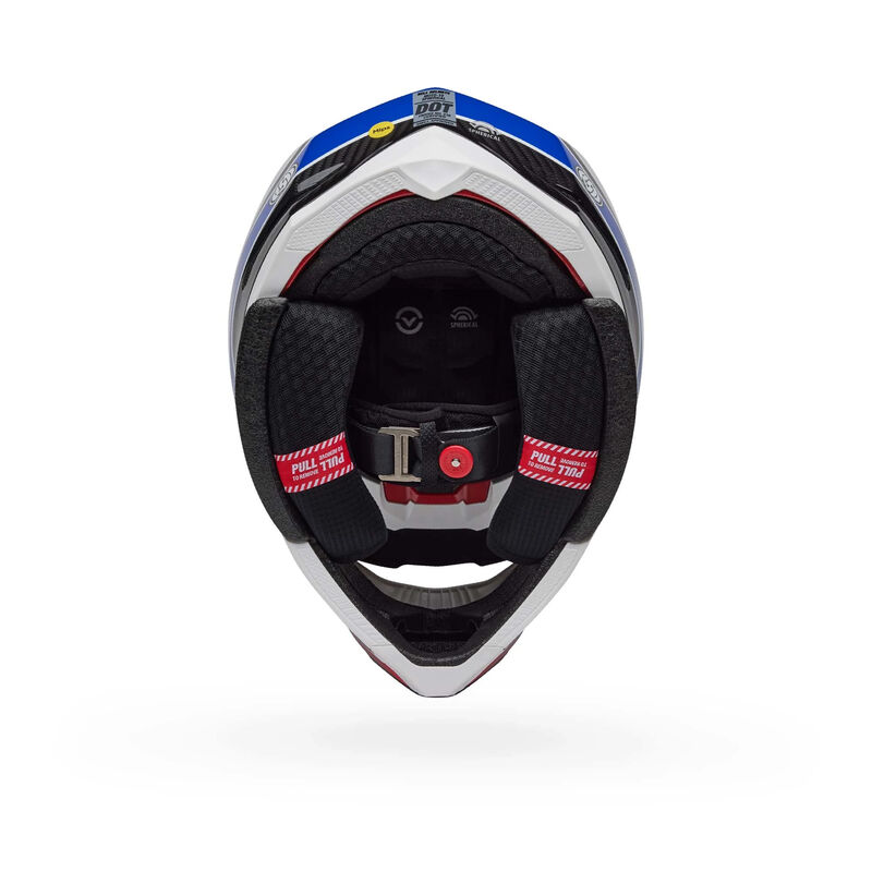 Moto-10 Spherical