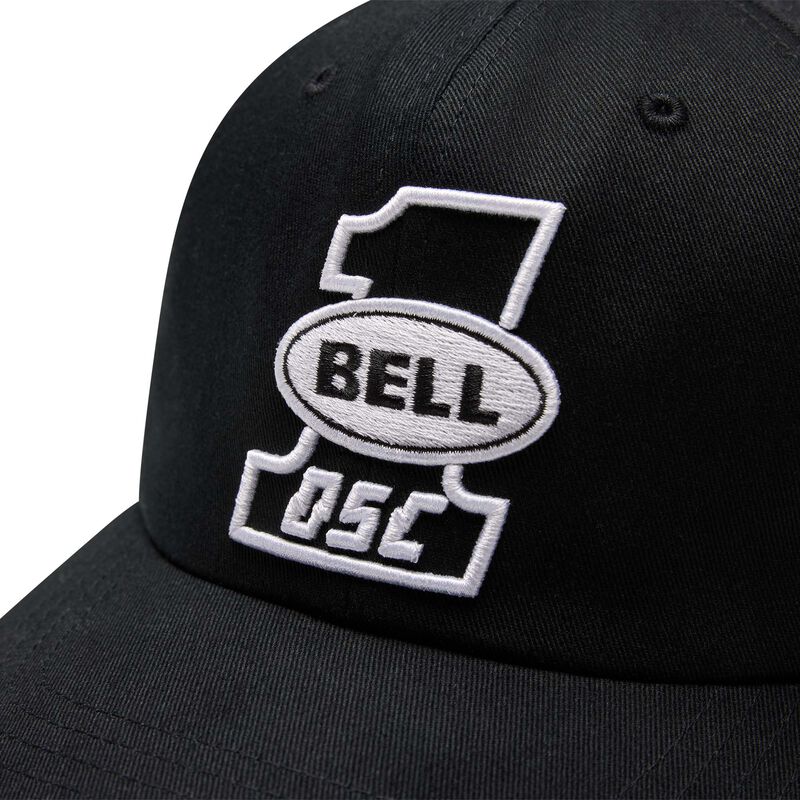 Death Spray Number One Cap