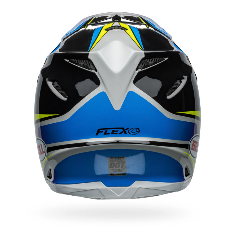 Moto-9S Flex