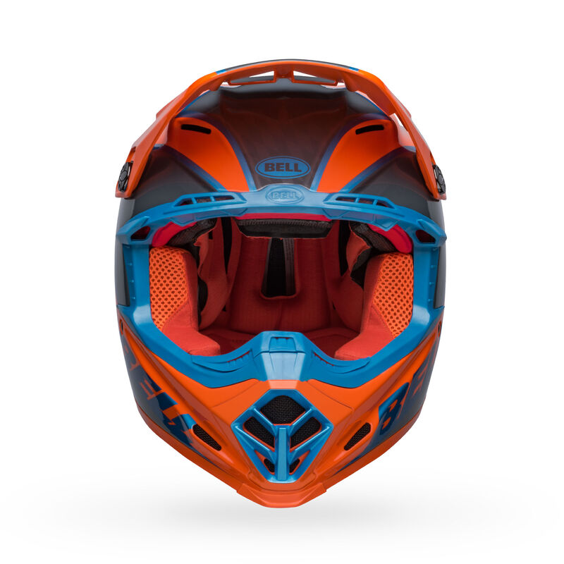 Moto-9S Flex