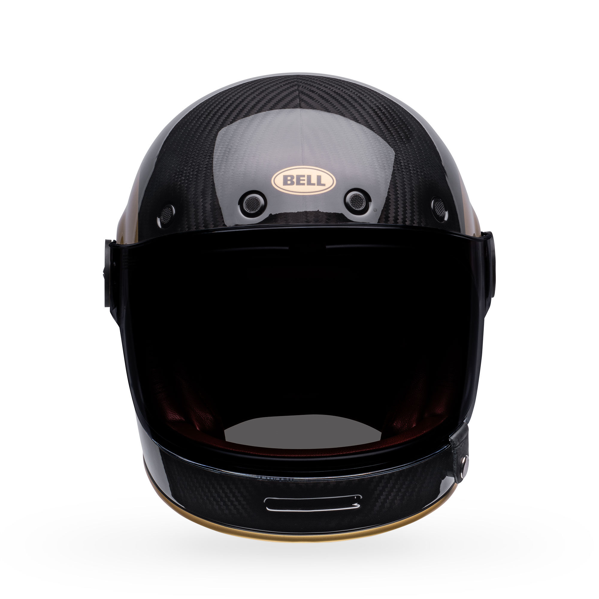 全国送料無料 Bullitt Carbon | Bell Helmets セキュリティ・セーフティ