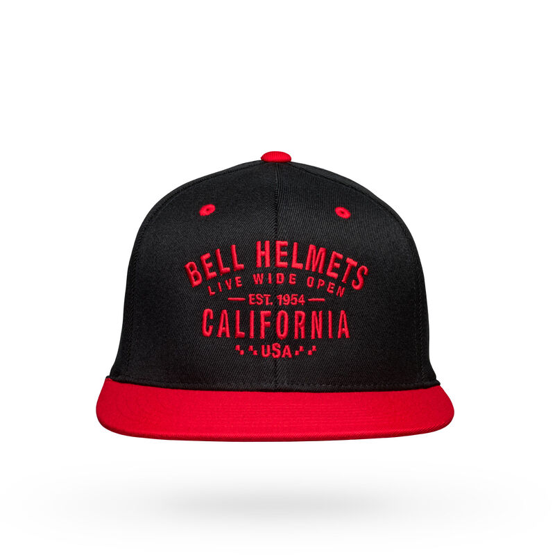 Flexfit 110F Mesh Snapback Cap