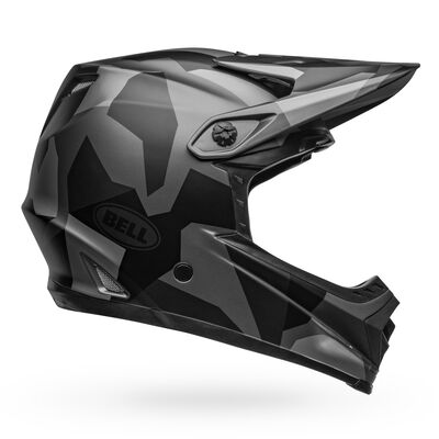 Moto-9 Youth Mips Moto-9 Youth Mips