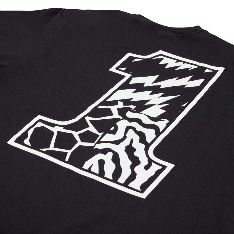 Death Spray Number One Short Sleeve T-Shirt