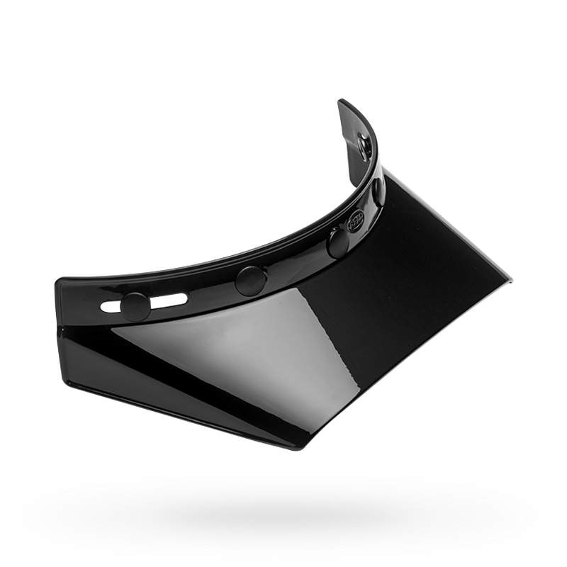 Moto-3 550 Visor
