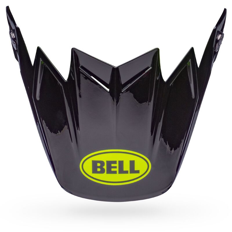 Moto-9 Flex Visor