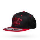 Flexfit 110F Mesh Snapback Cap