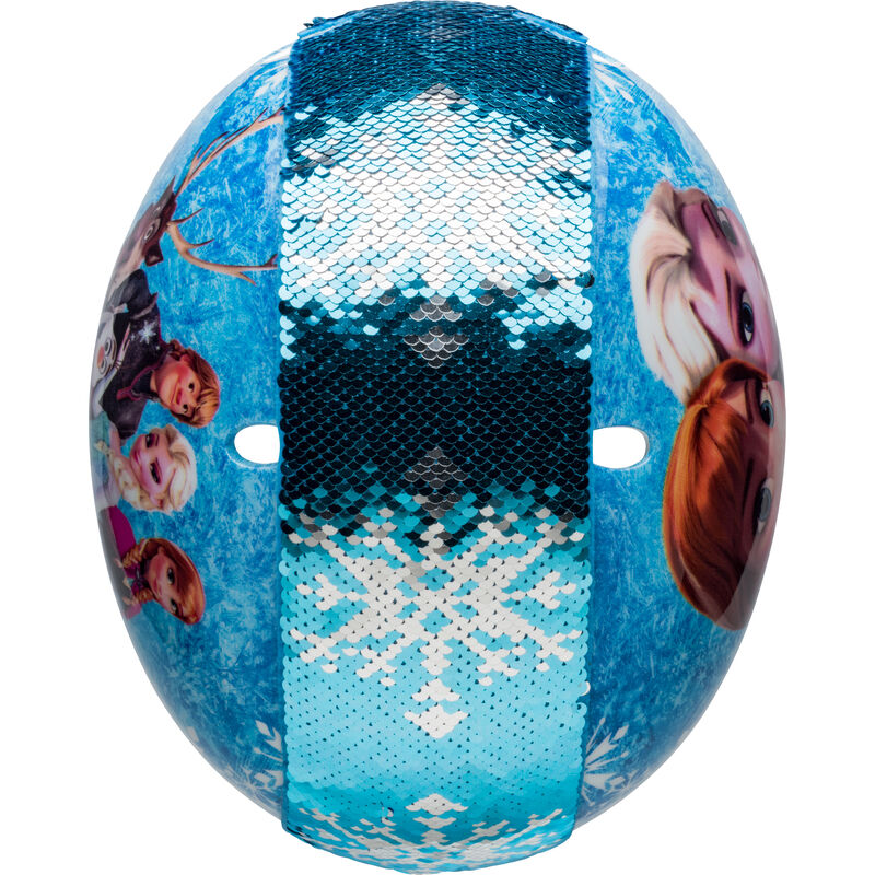 Frozen Sequins Flip