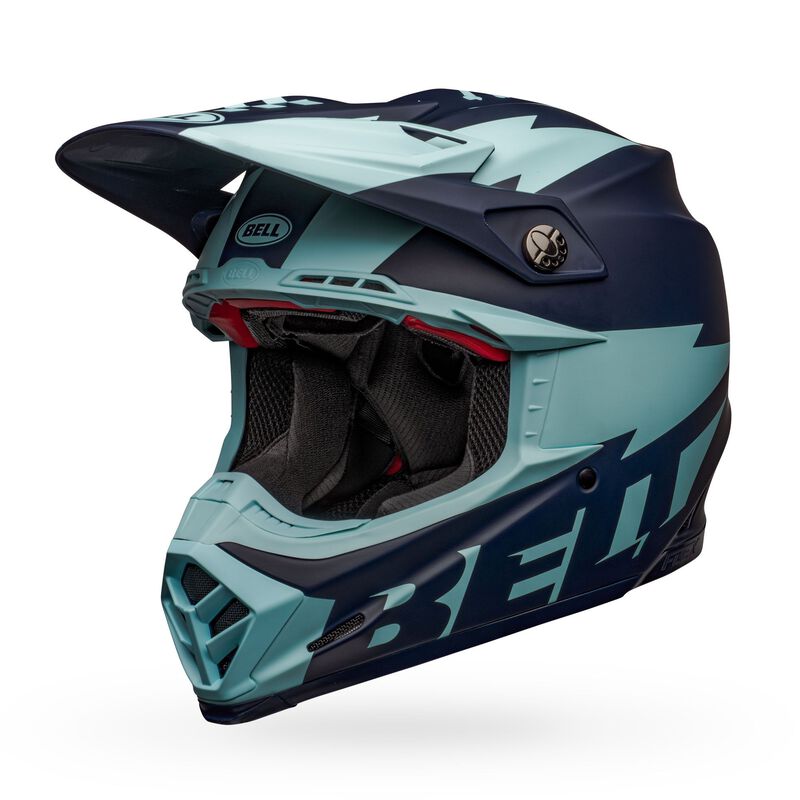 Moto-9 Flex