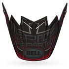 Moto-9 Flex Visor