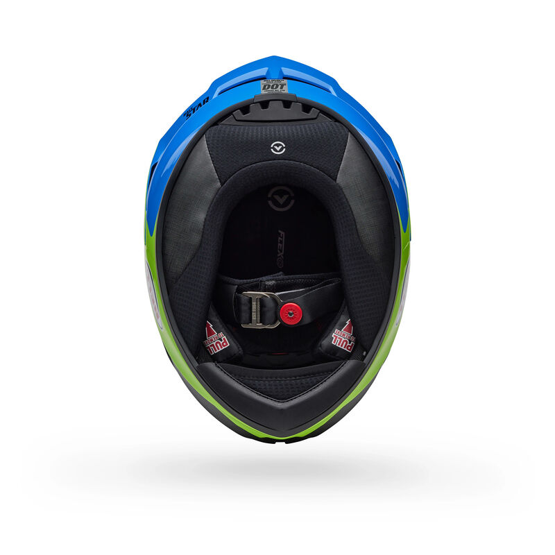 Race Star DLX Flex