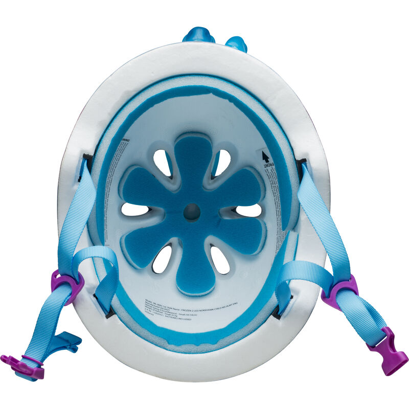 Frozen II Nokk Hawk LED