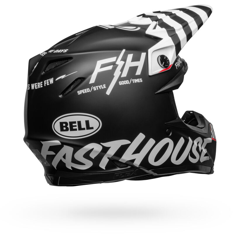 Moto-9S Flex