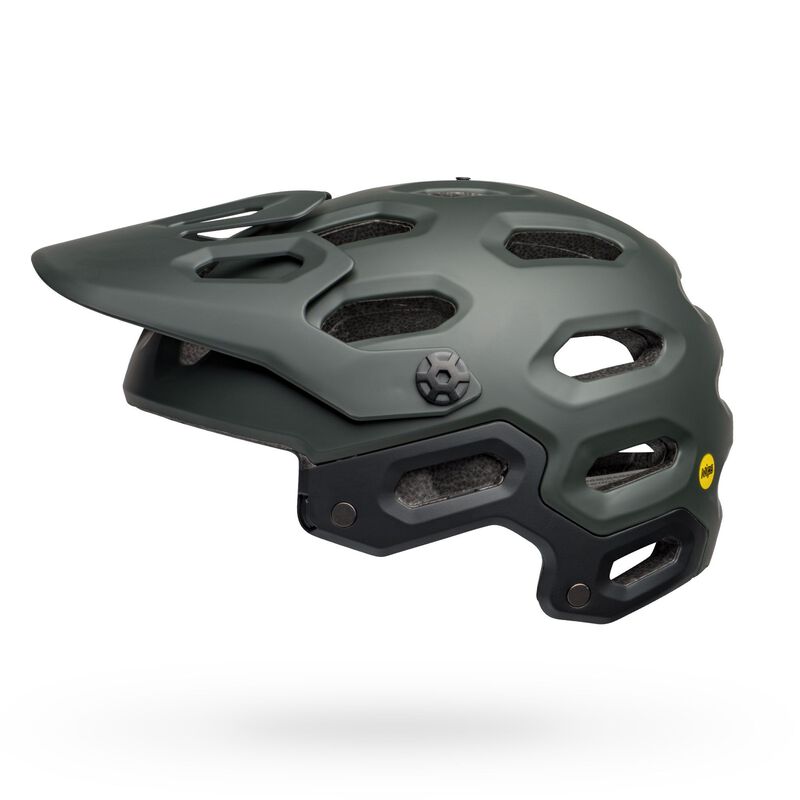 Super 3R Mips