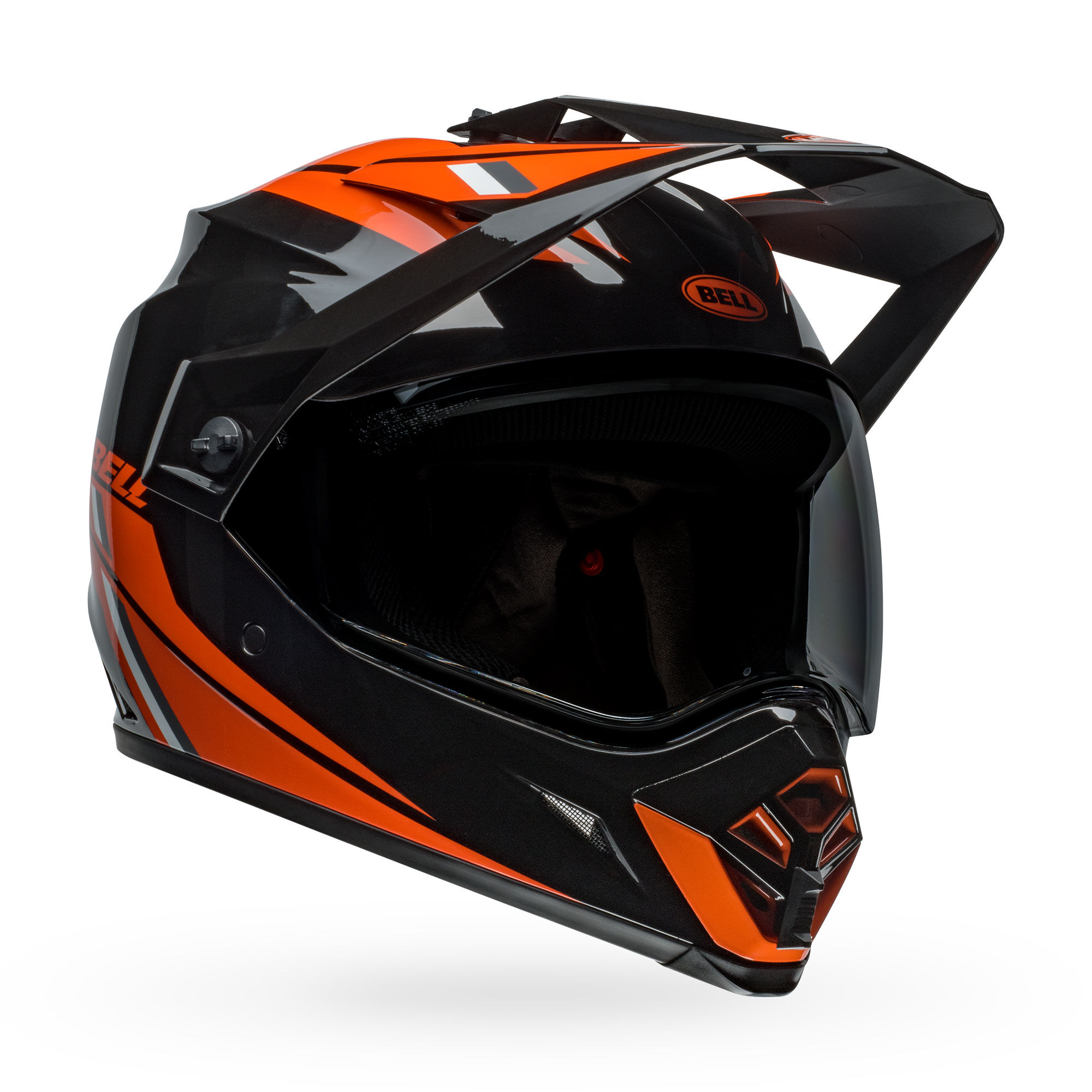 MX-9 Adventure Mips | Bell Helmets