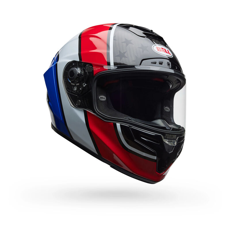 Race Star DLX Flex