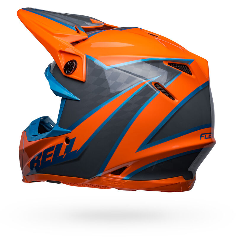 Moto-9S Flex