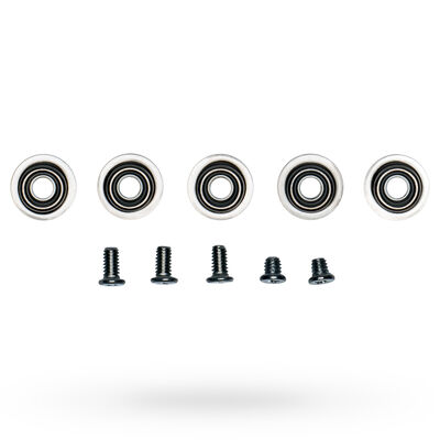 Custom 500 5-Snap Kit Custom 500 5-Snap Kit