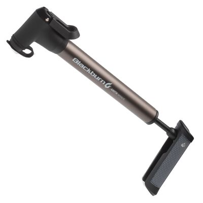 Airstik Anyvalve Mini-Pump
