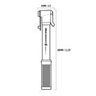 Mountain Anyvalve Mini-Pump
