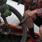 Mammoth 2Stage Anyvalve Mini-Pump