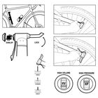 Mammoth 2Stage Anyvalve Mini-Pump