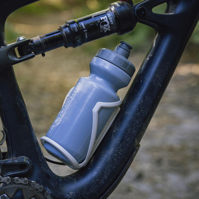 Clutch Comp Side-Entry Bottle Cage