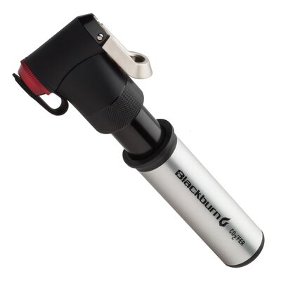 Mammoth CO2'Fer Mini-Pump
