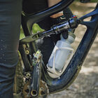 Clutch Comp Side-Entry Bottle Cage