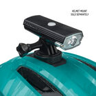 Dayblazer 550 Front + Click USB Rear Light Set